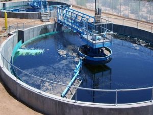 Read more about the article Water Treatment Chemicals