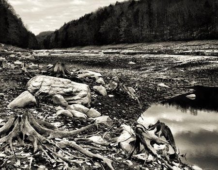 sludge wastewater treatment