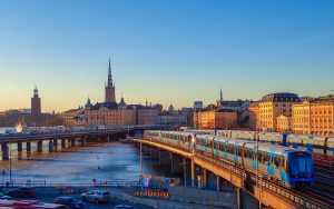 Read more about the article World Water Week in Stockholm 2018