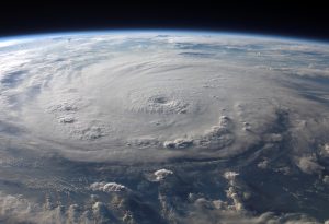 Read more about the article Devastation Of Hurricane Florence Highlights Need For Natural Climate Solutions