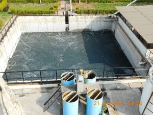 Waste Water Technologies-Effluent Treatment Plant
