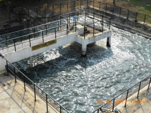 Waste Water Technologies-Effluent Treatment Plant