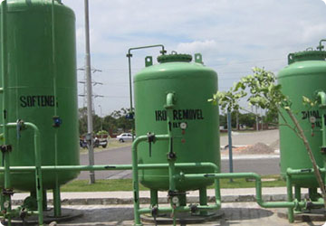 wastewater management