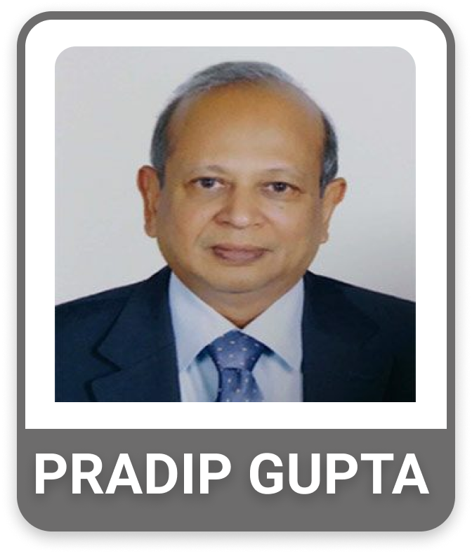 Pradip Gupta