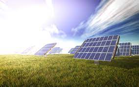 Read more about the article Solar Power System