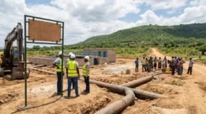 CETP Model for Kenya