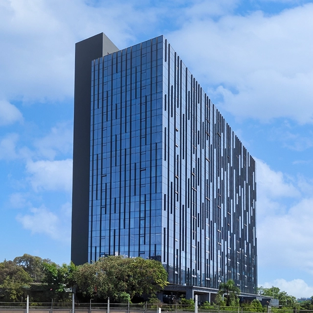 Eleven West Tower, Level 2, Pan Card Club Road, Baner, Pune, Maharashtra 411045 India