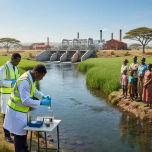 Read more about the article Kenya Water Quality Regulations 2024